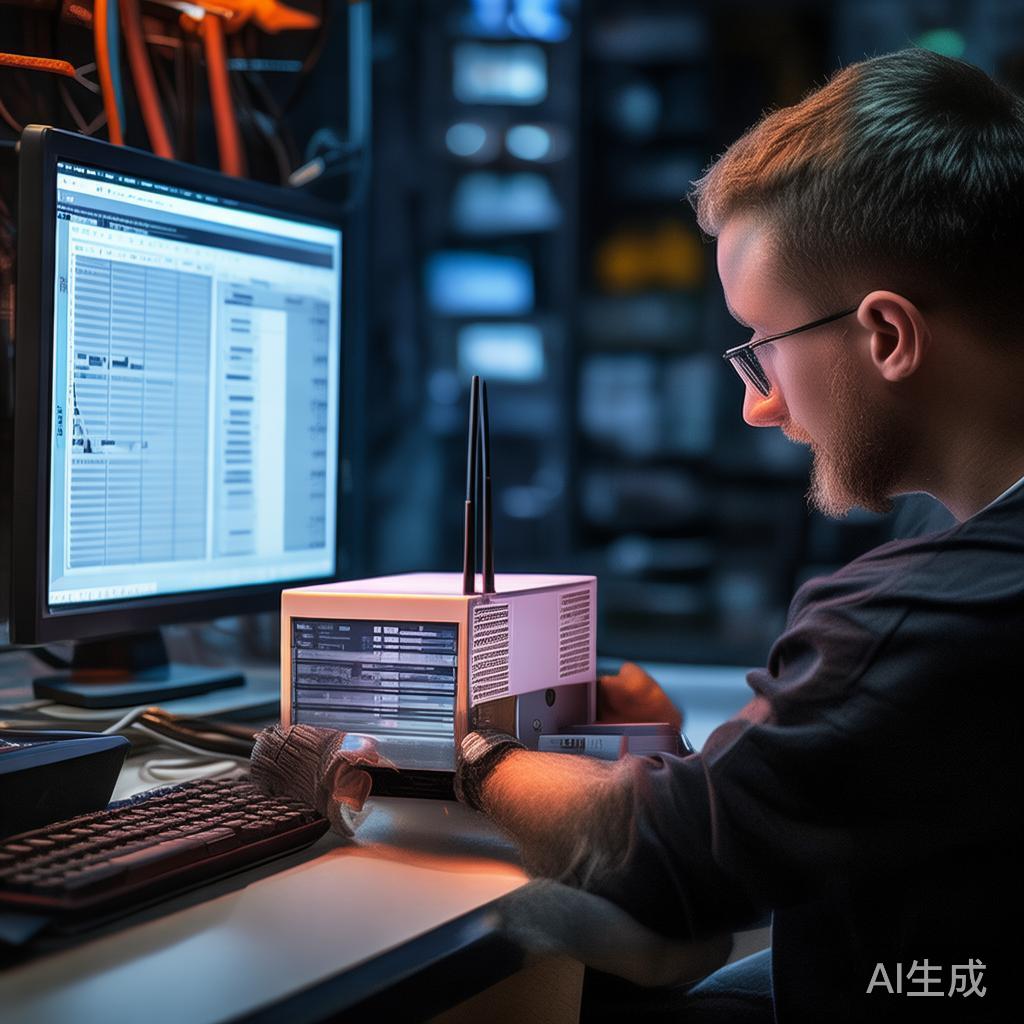 Firekb固件完全配置指南:从入门到精通