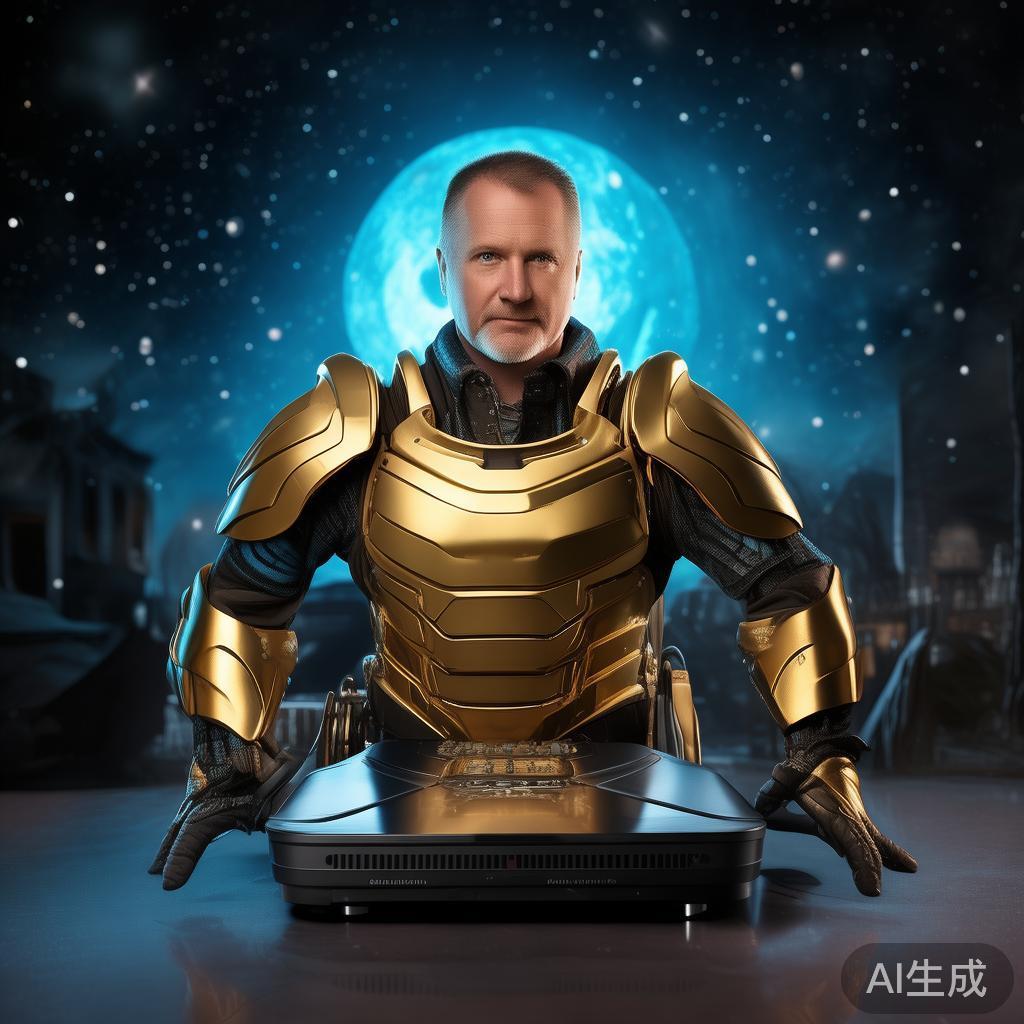 Firekb固件全攻略:打造高性能OpenWrt软路由的完整配置教程