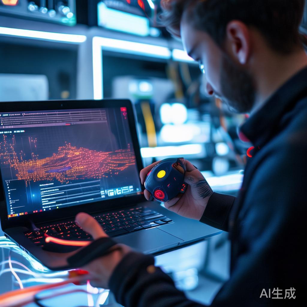 Firekb固件玩转指南:打造你的专属OpenWrt软路由