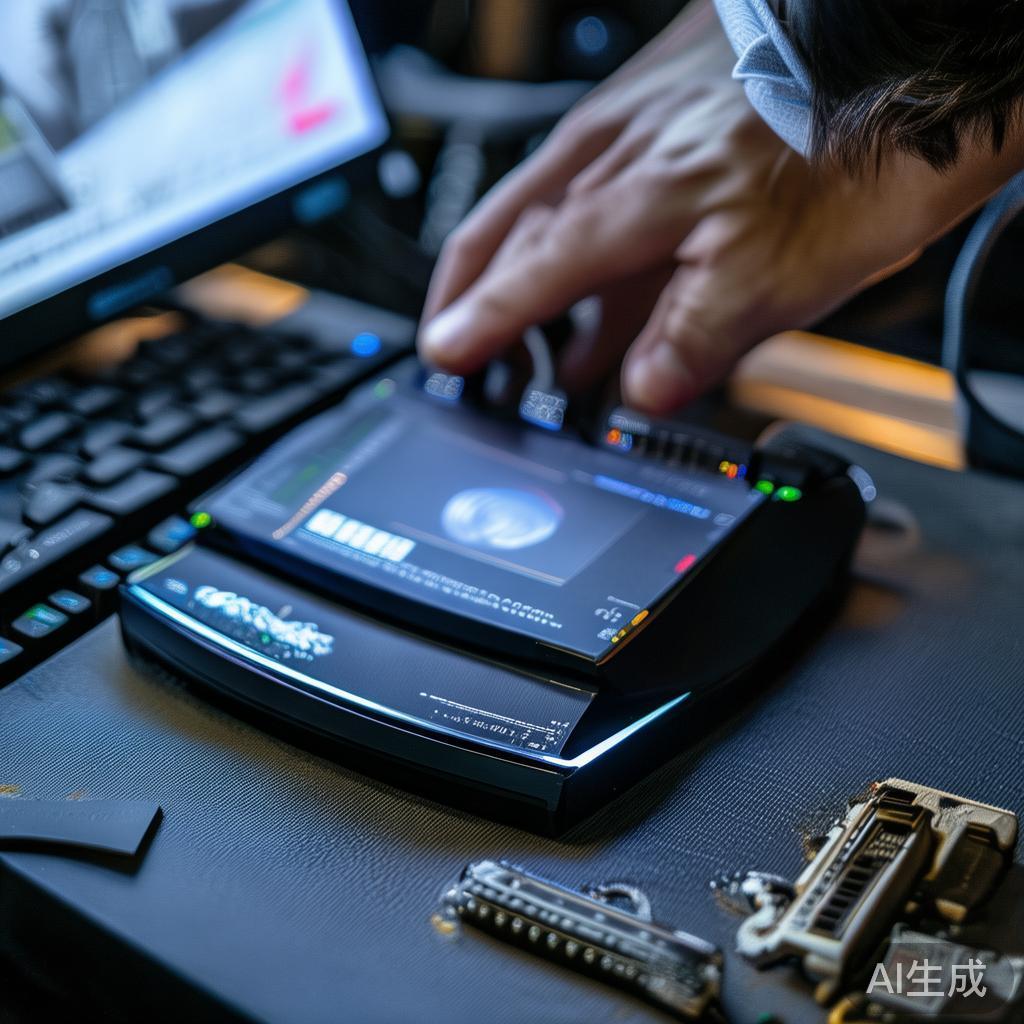 Firekb固件全攻略:打造高性能OpenWrt软路由