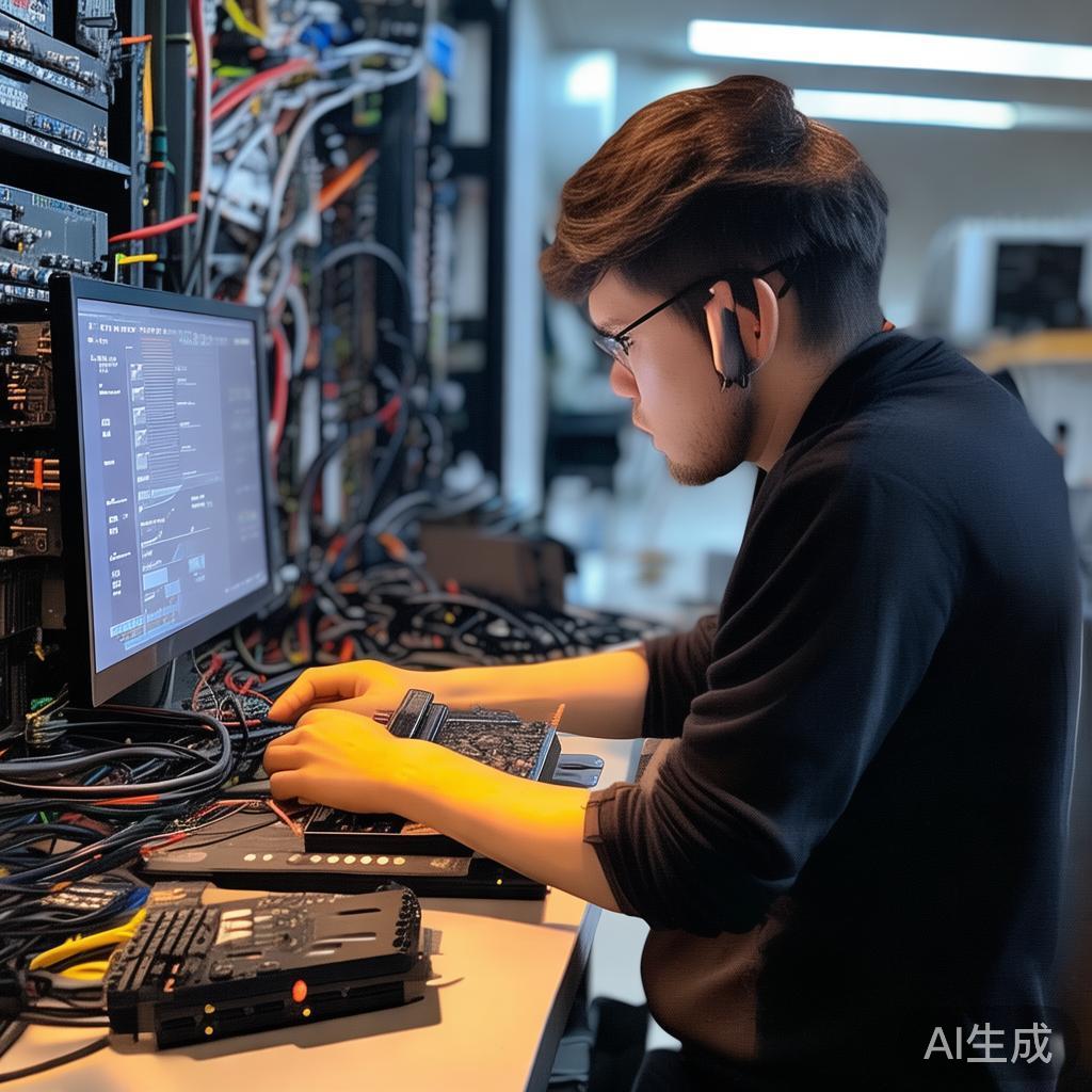 Firekb固件完全配置指南:打造高性能OpenWrt软路由