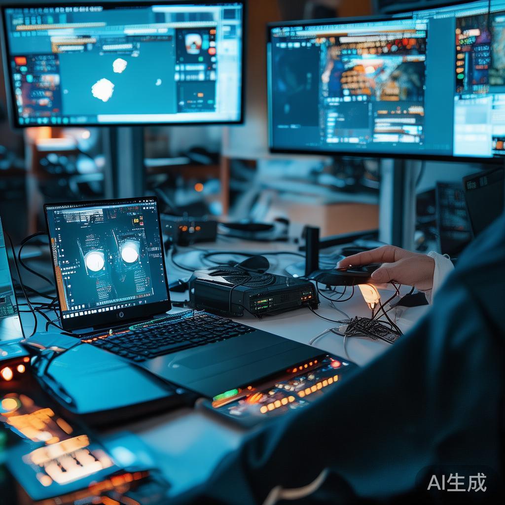 Firekb固件完整配置教程:打造高性能软路由