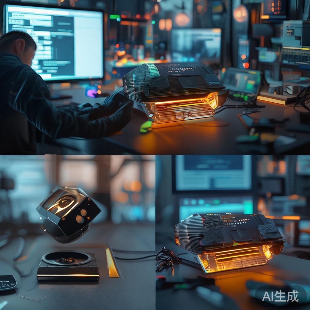 Firekb固件软路由完整配置教程