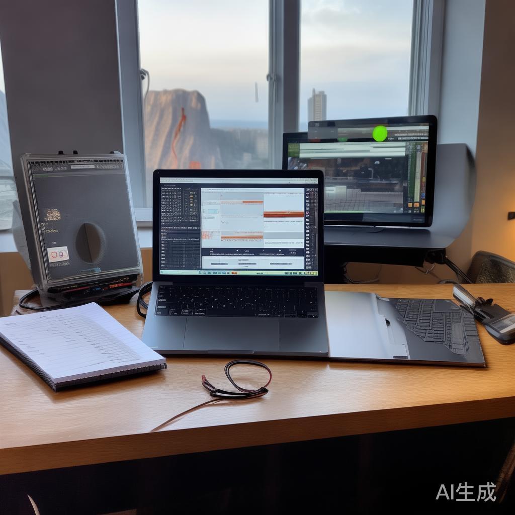 Firekb固件完整配置教程:打造你的专属软路由