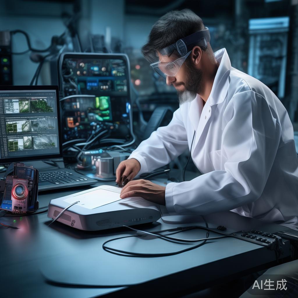 Firekb固件软路由完全配置指南 – 打造你的专属网络环境