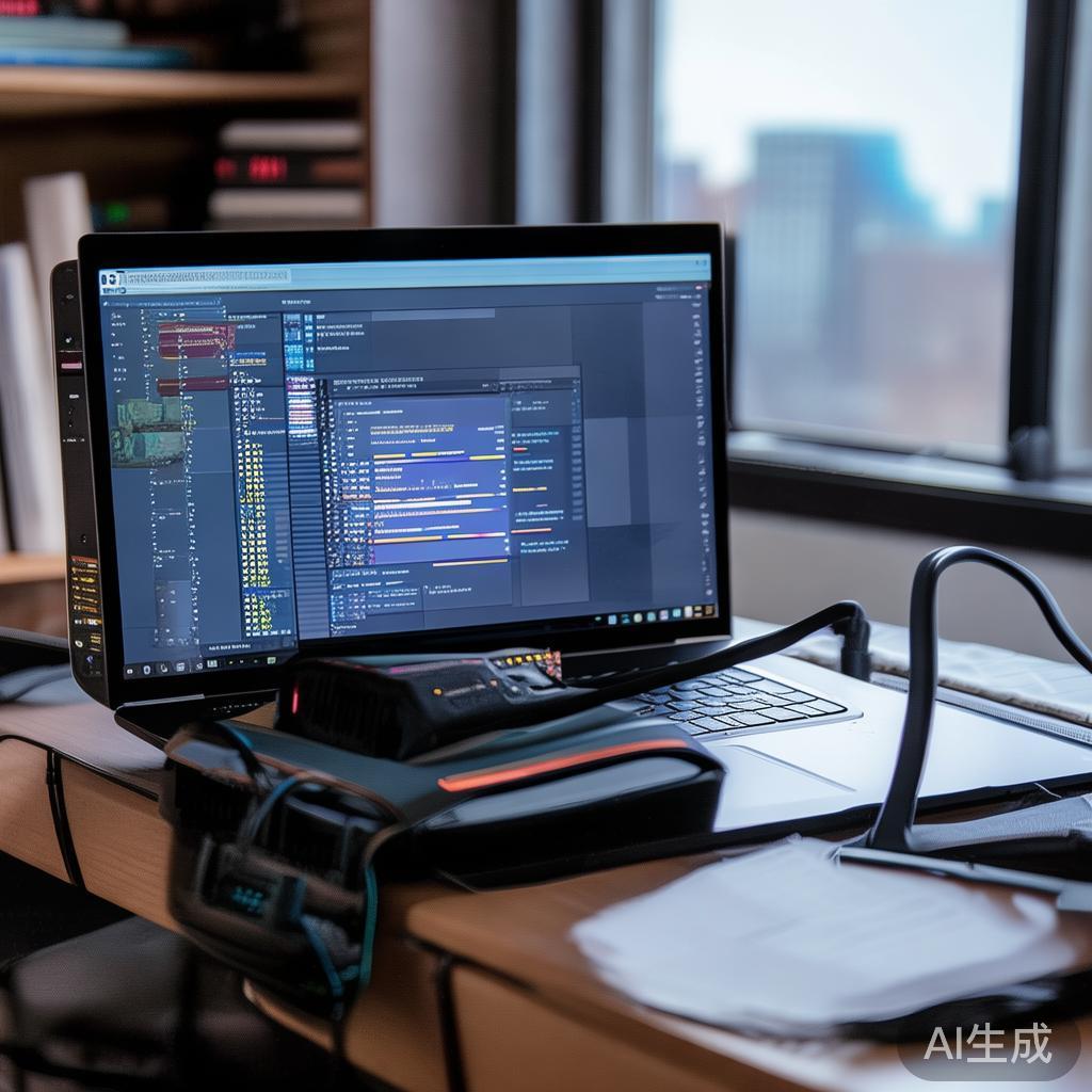 Firekb固件完全配置教程:打造高性能软路由