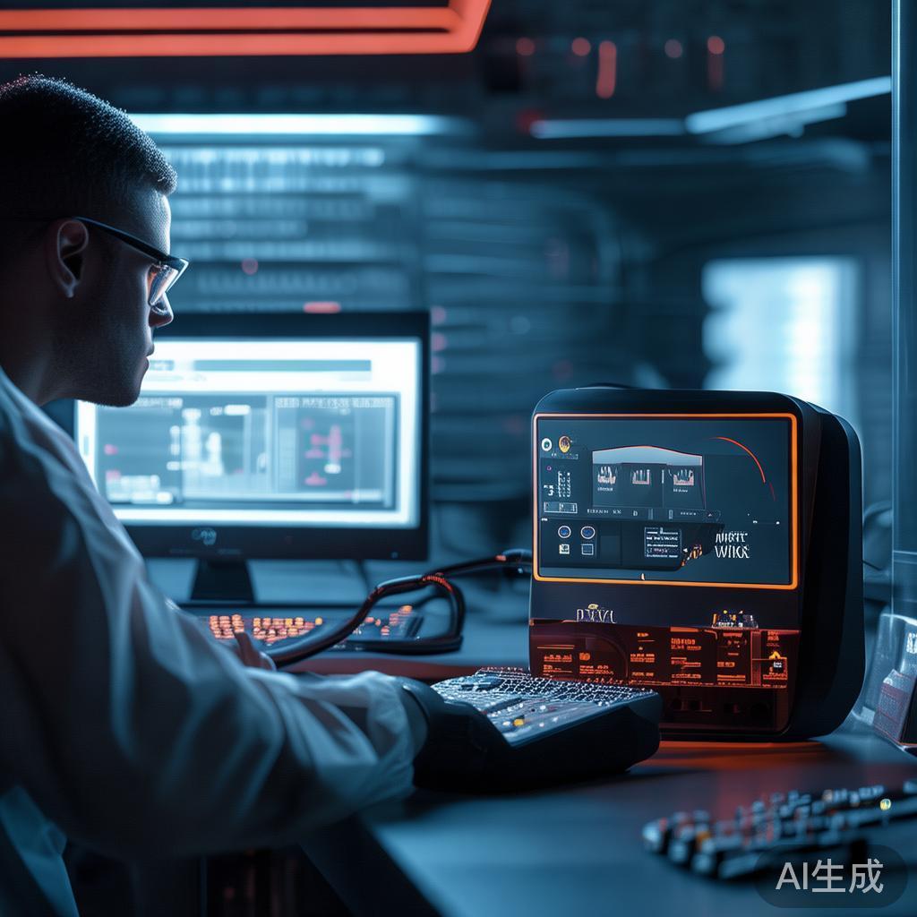 Firekb固件完全配置教程:玩转你的OpenWrt软路由