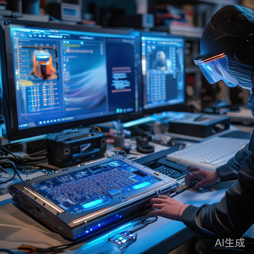 Firekb固件完全指南:打造高性能软路由的终极玩法