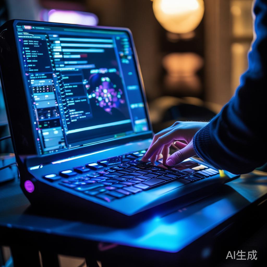 Firekb固件完全指南:打造你的高性能软路由