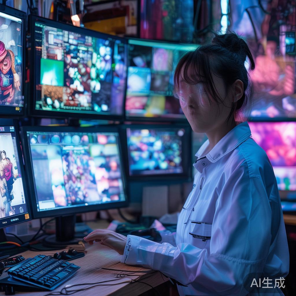 矩阵管理无水印批量采集工具 – 短视频运营必备神器