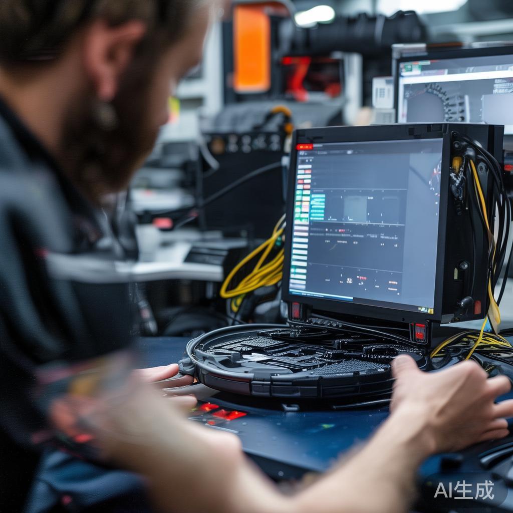 Firekb固件全攻略:打造高性能软路由的完整教程