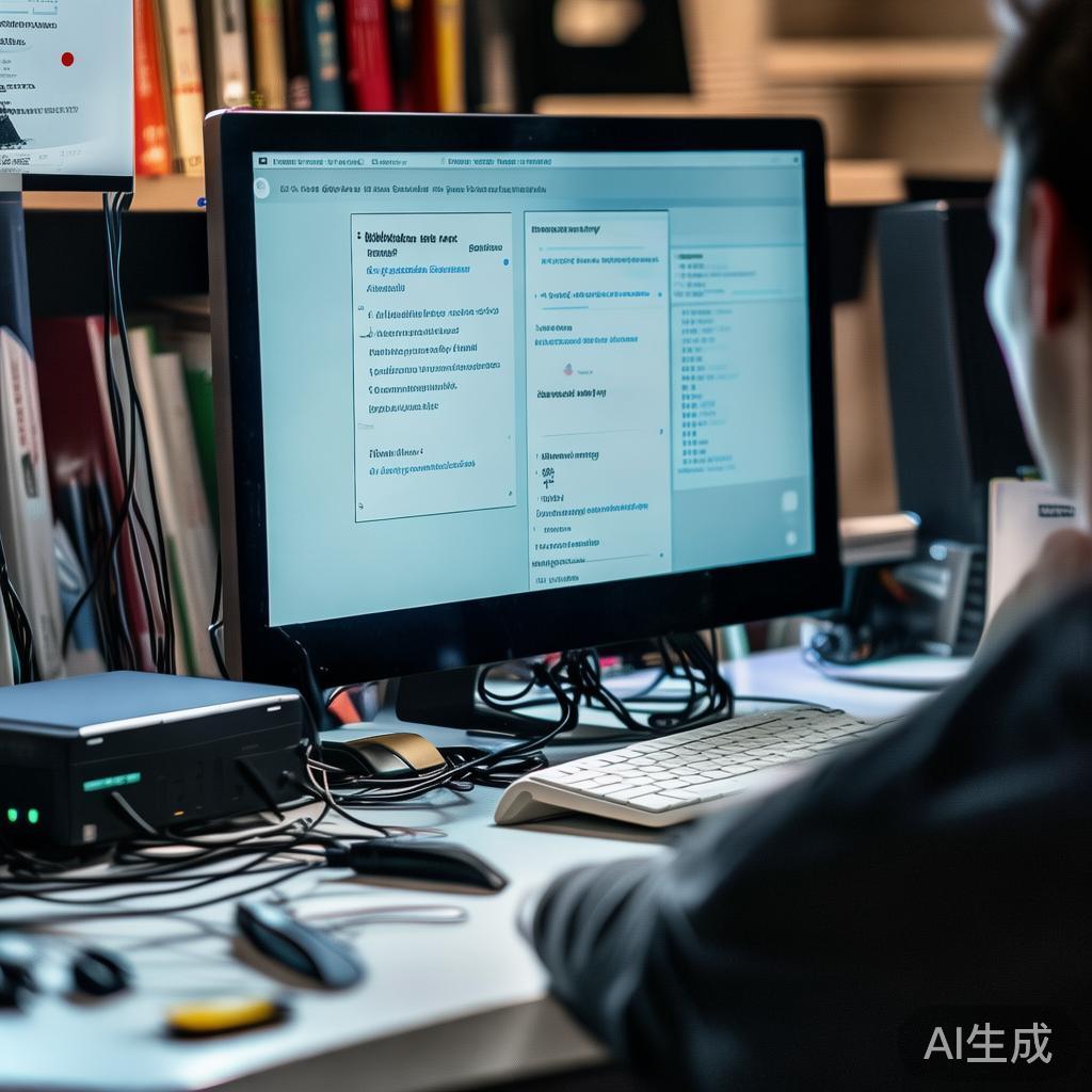 Firekb固件全攻略:打造你的专属高性能软路由