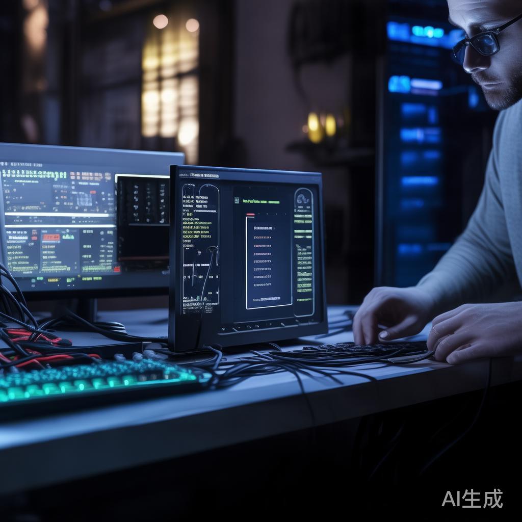 Firekb固件软路由完整配置指南