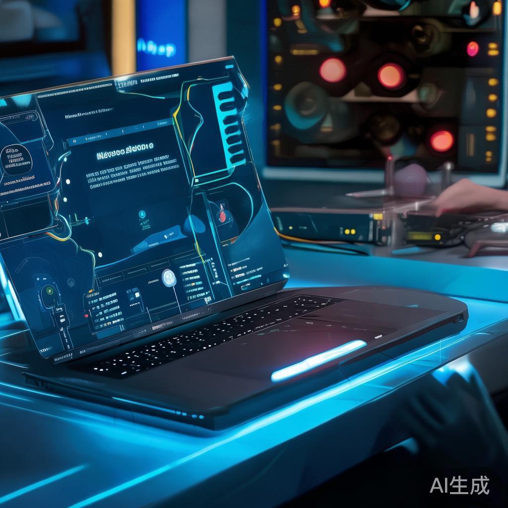 Firekb固件全攻略:从入门到精通的软路由配置指南