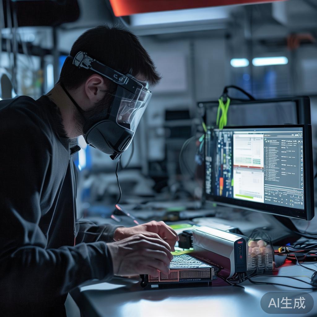 Firekb固件全攻略:打造专属高性能软路由的完整教程