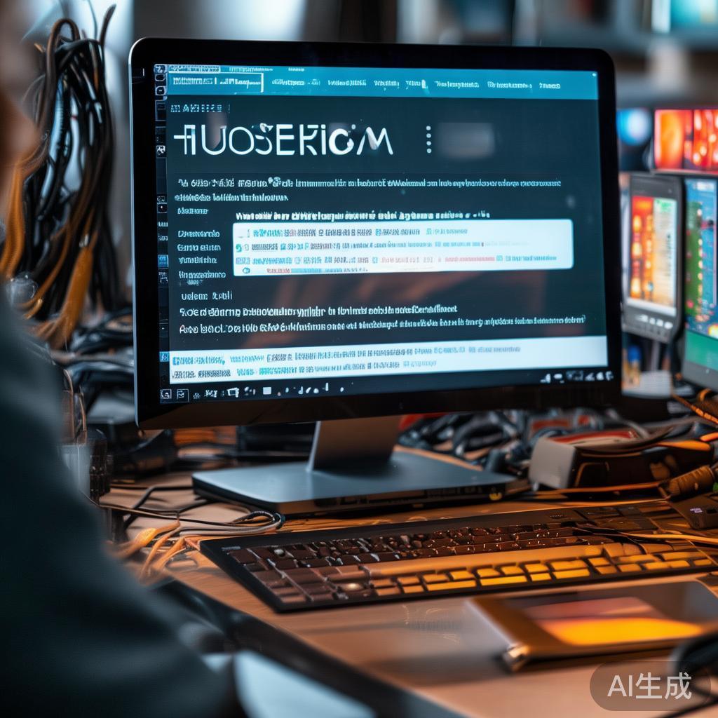 Firekb固件完全指南:打造你的专属高性能软路由