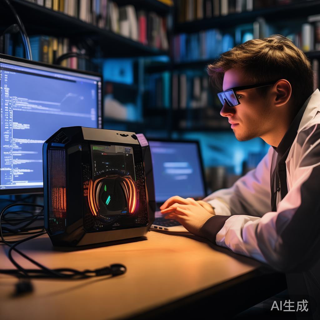 Firekb固件全攻略:OpenWrt软路由配置与玩法详解