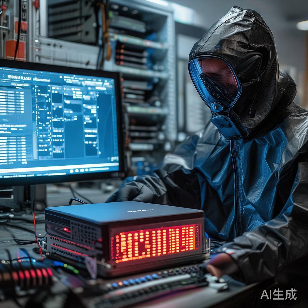 Firekb固件全攻略:从零开始的OpenWrt软路由配置教程