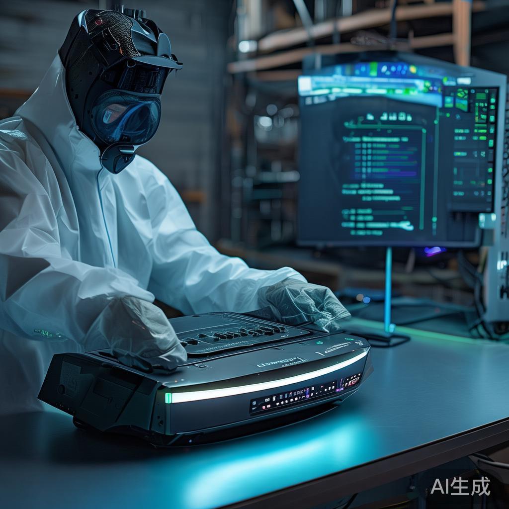 Firekb固件软路由完整配置教程