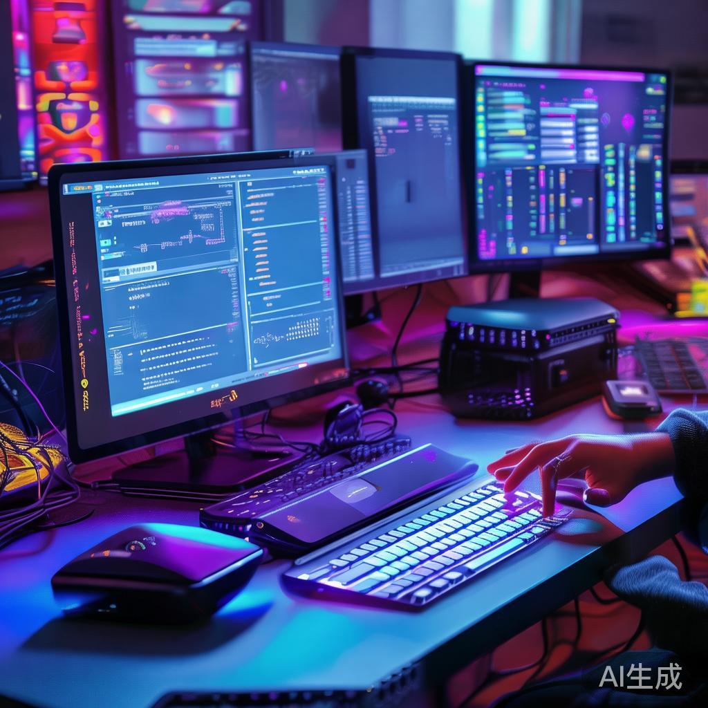 Firekb固件全攻略:OpenWrt软路由完整配置教程