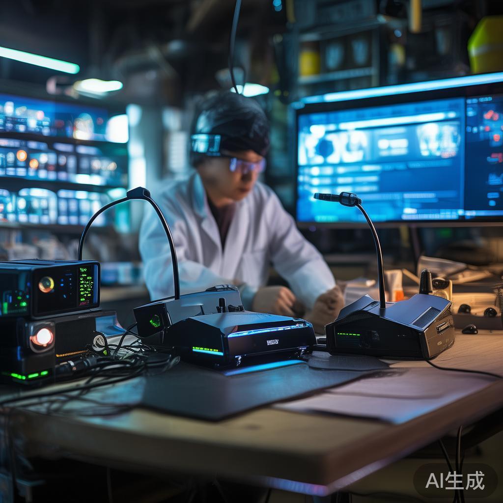 Firekb固件全攻略:打造你的专属软路由