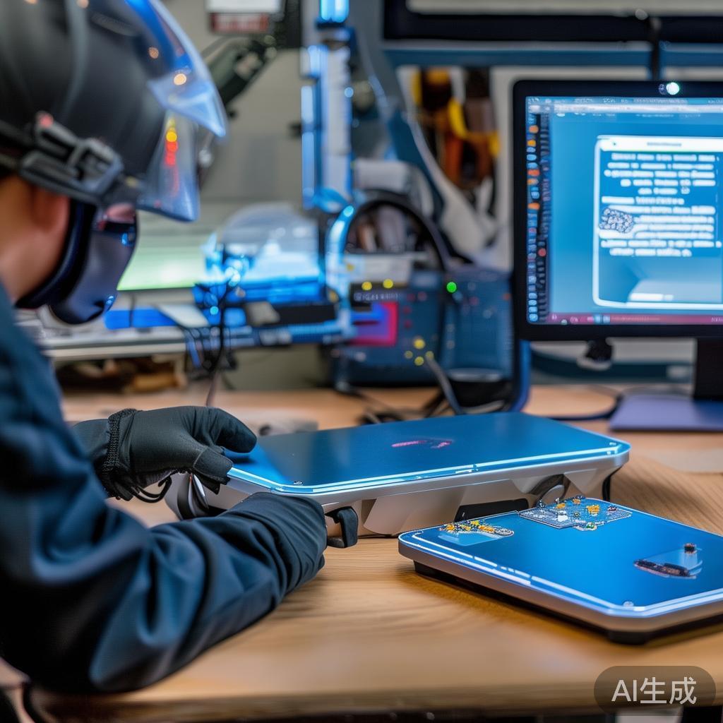 Firekb固件软路由完整配置教程:打造你的专属网络体验