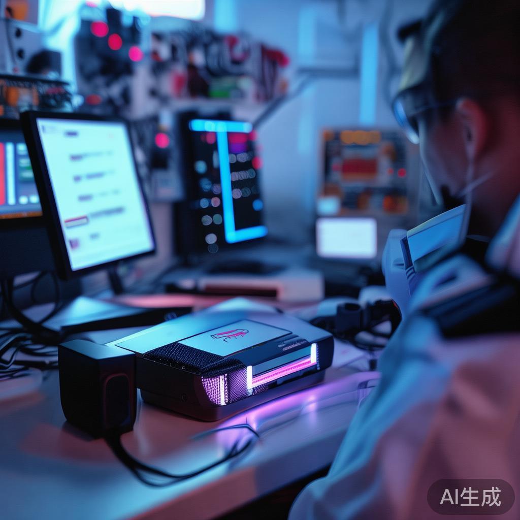 Firekb固件玩转全攻略:打造专属高性能软路由