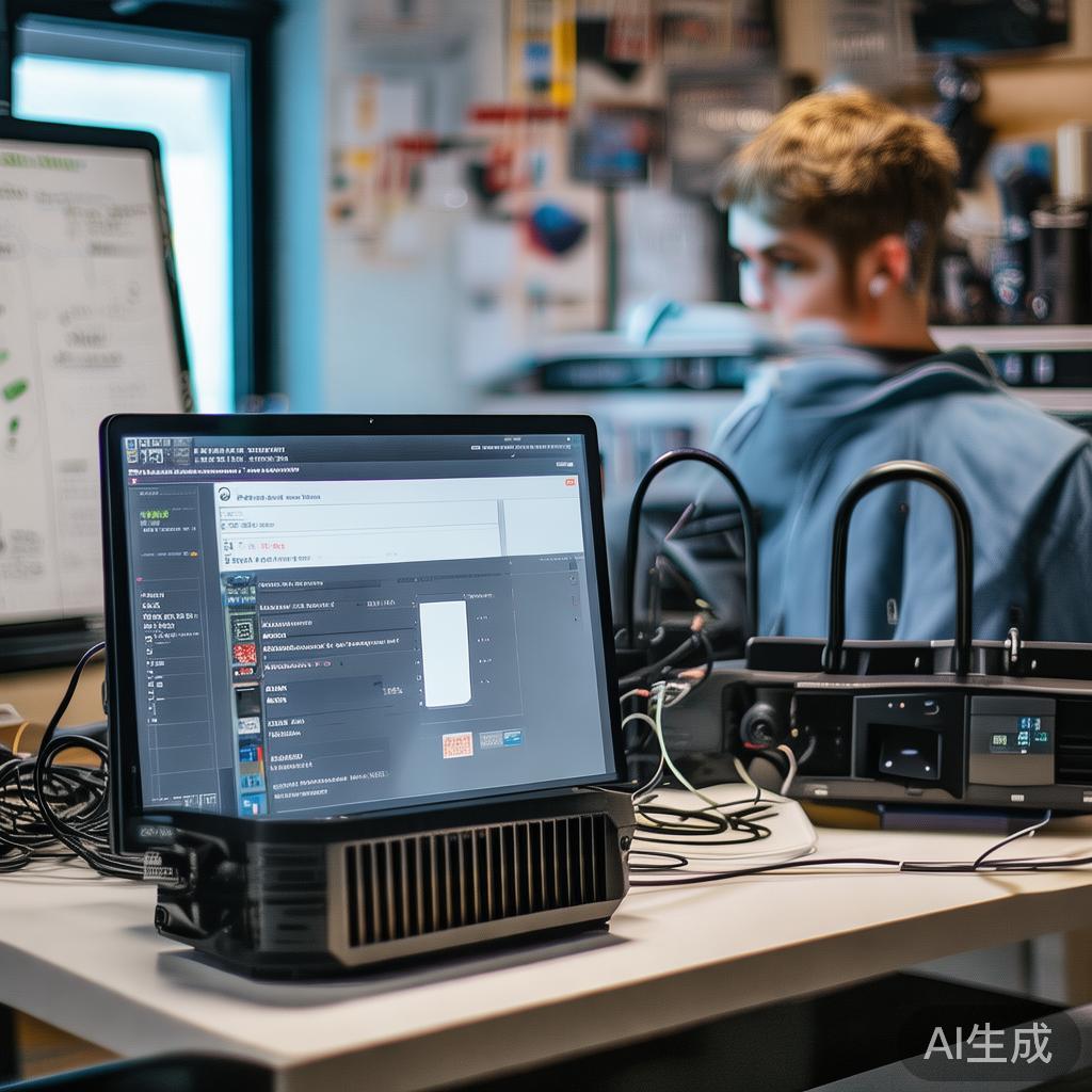 Firekb固件完整配置教程:从入门到精通