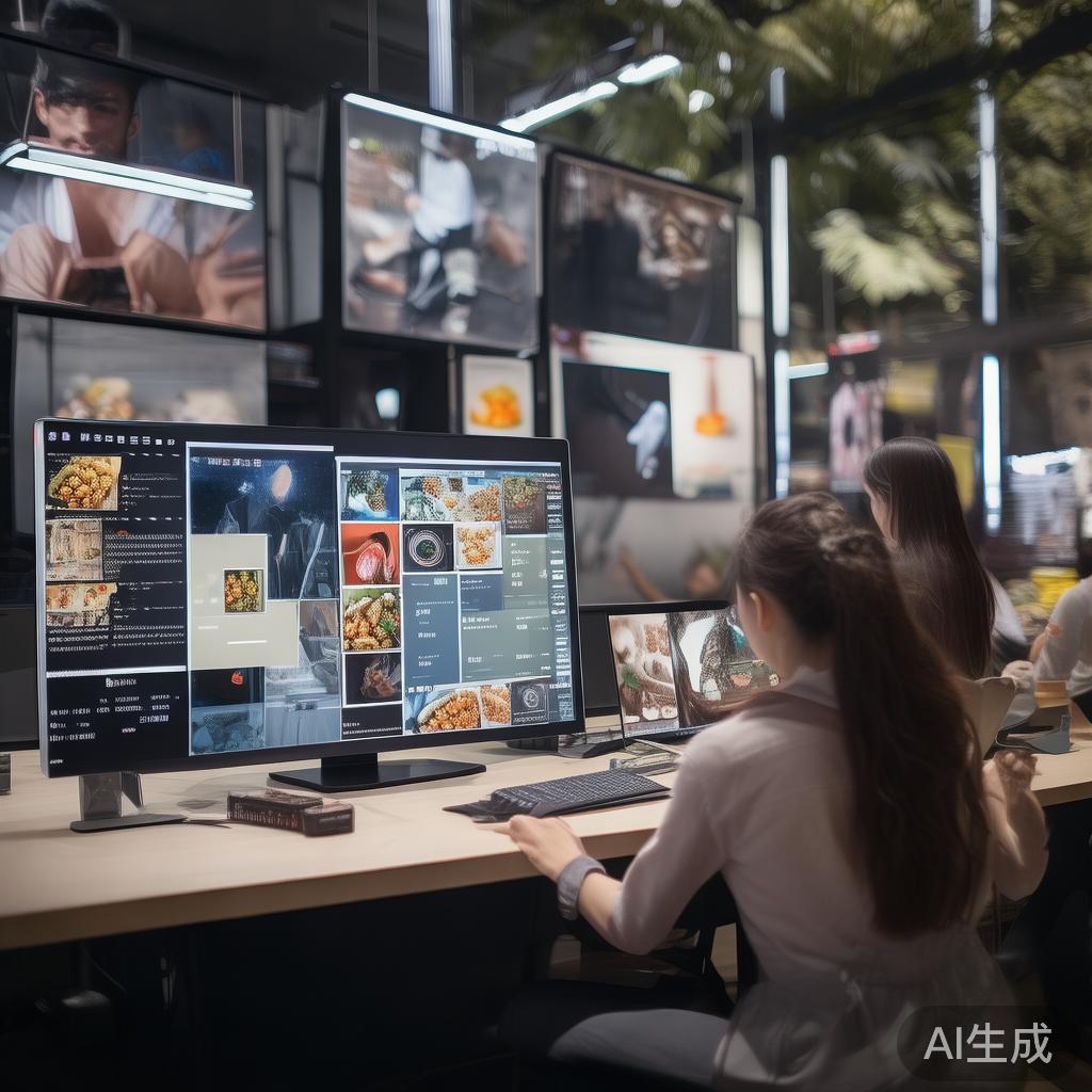 视频采集必备:无水印批量采集工具让短视频运营效率提升10倍