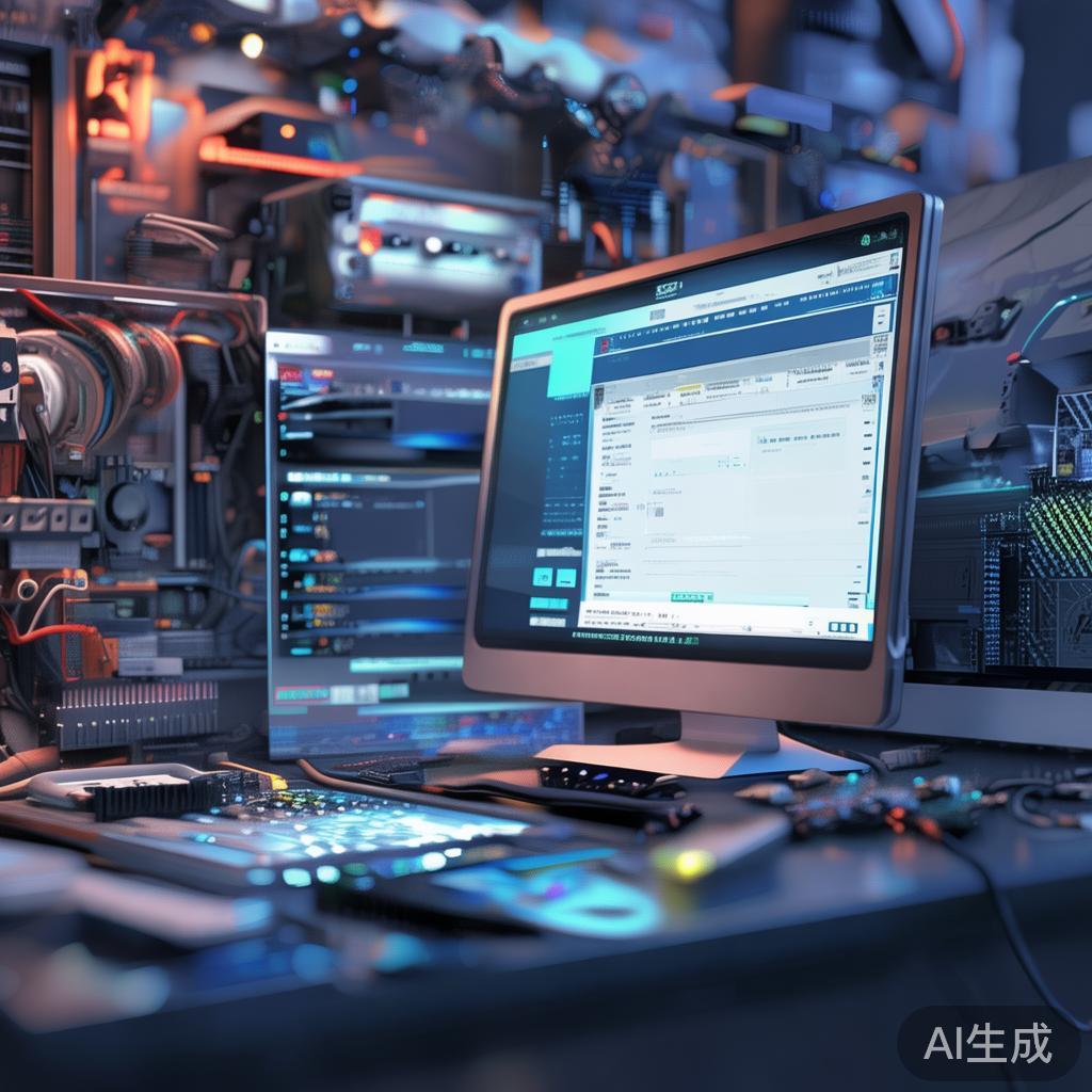 Firekb固件完全指南:从入门到精通的软路由配置教程