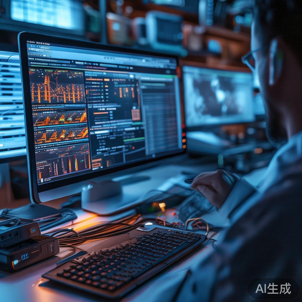 Firekb固件完全指南:打造你的专属高性能软路由