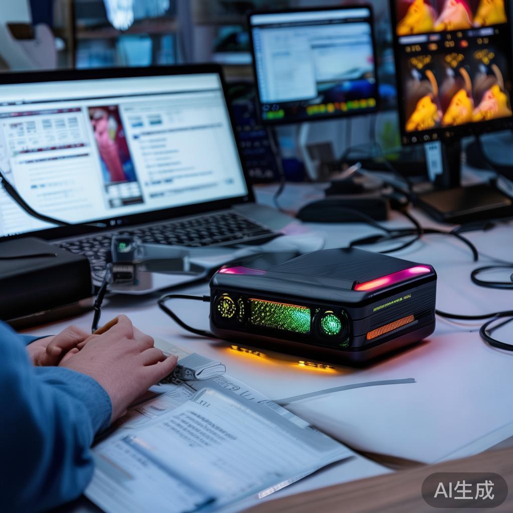 Firekb固件软路由完整配置教程