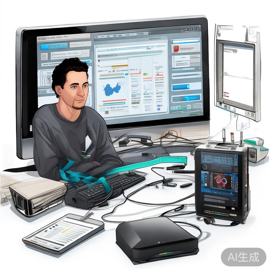 Firekb固件完整配置教程 – 从入门到精通