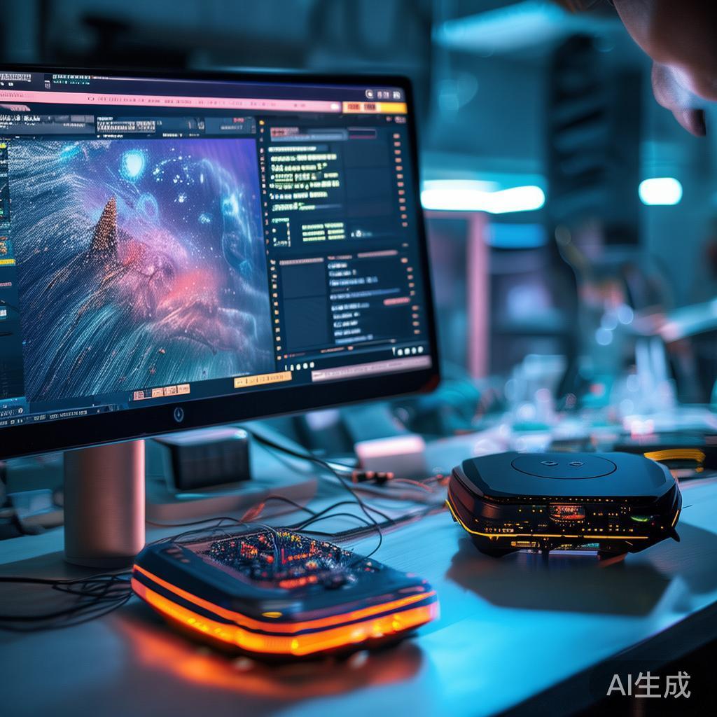 Firekb固件完全指南:打造高性能OpenWrt软路由