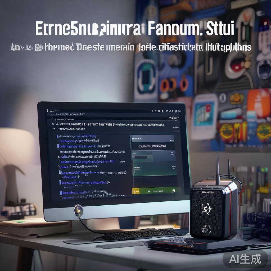 Firekb固件OpenWrt软路由完整配置指南