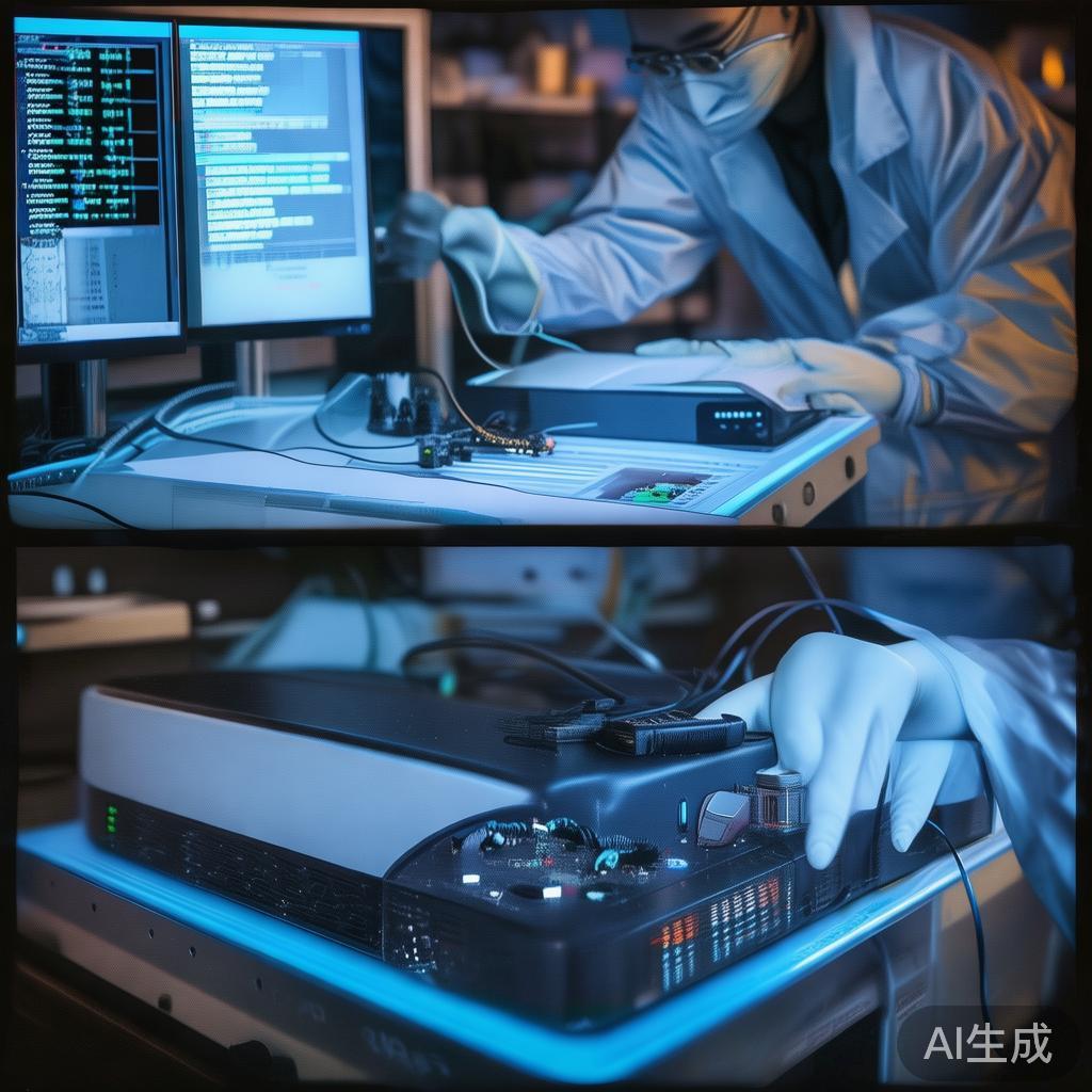 Firekb固件软路由完整配置教程 – 从入门到精通