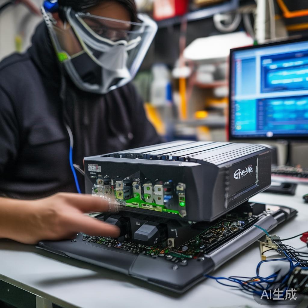 Firekb固件软路由完整配置教程:从入门到精通