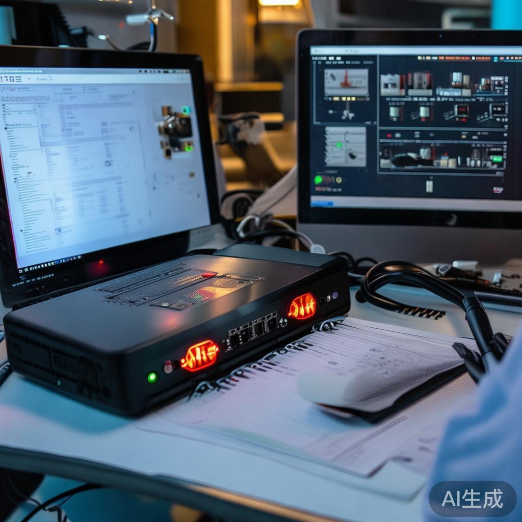 Firekb固件OpenWrt软路由完整配置教程