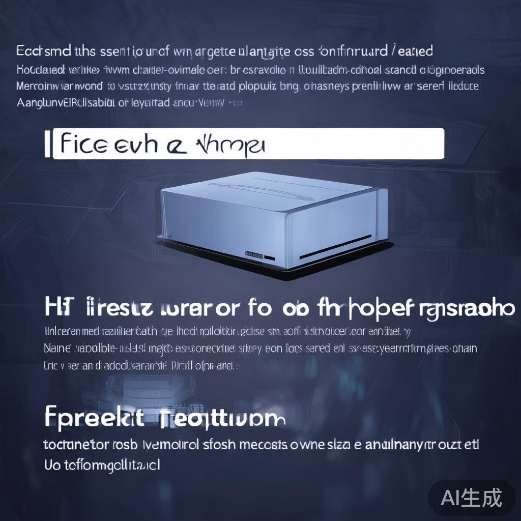 Firekb固件OpenWrt软路由完整配置教程