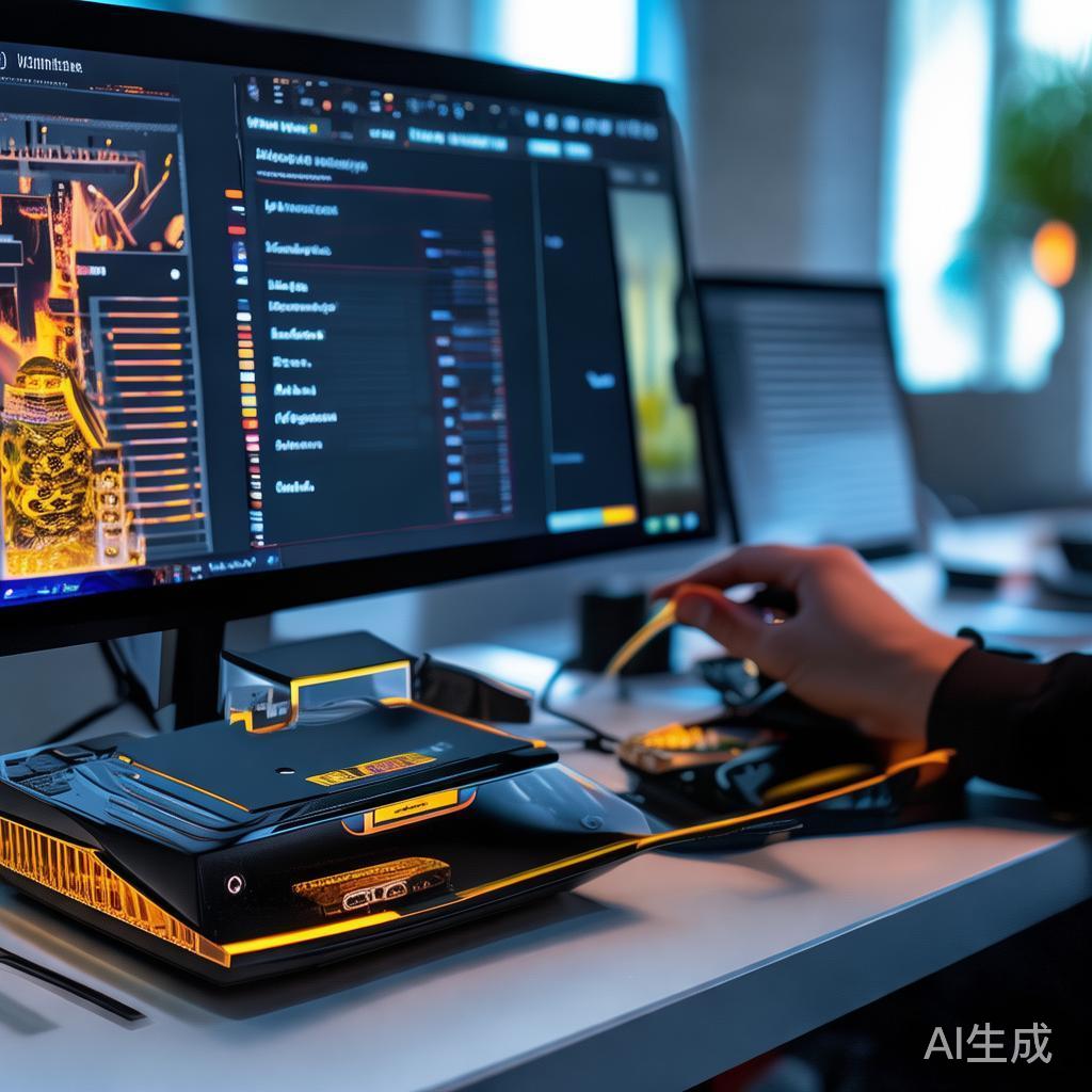 Firekb固件OpenWrt软路由完整配置教程