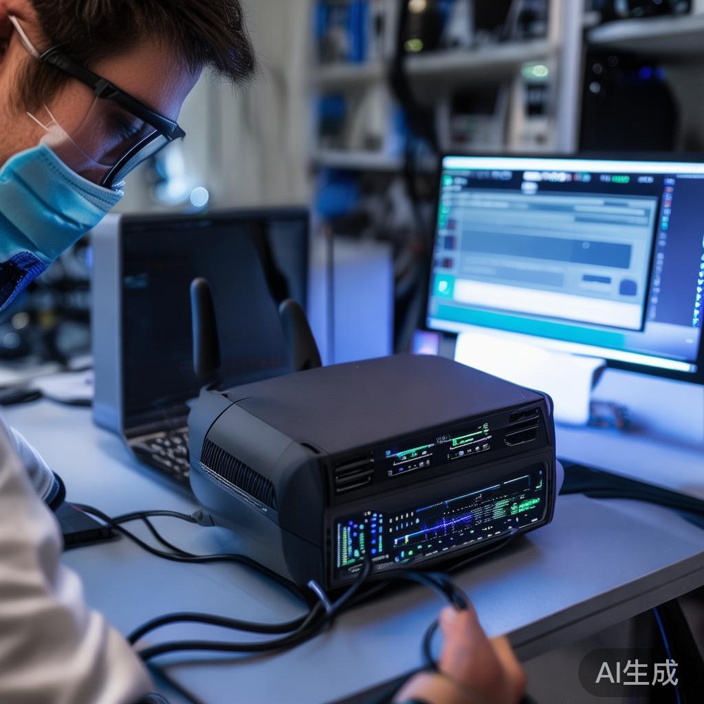 Firekb固件OpenWrt软路由完整配置教程