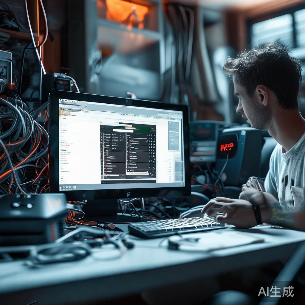 Firekb固件软路由完整配置教程