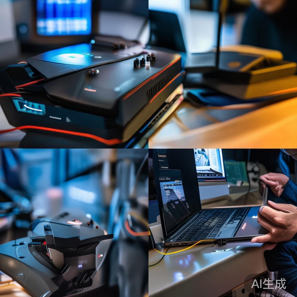 Firekb固件OpenWrt软路由完整配置教程