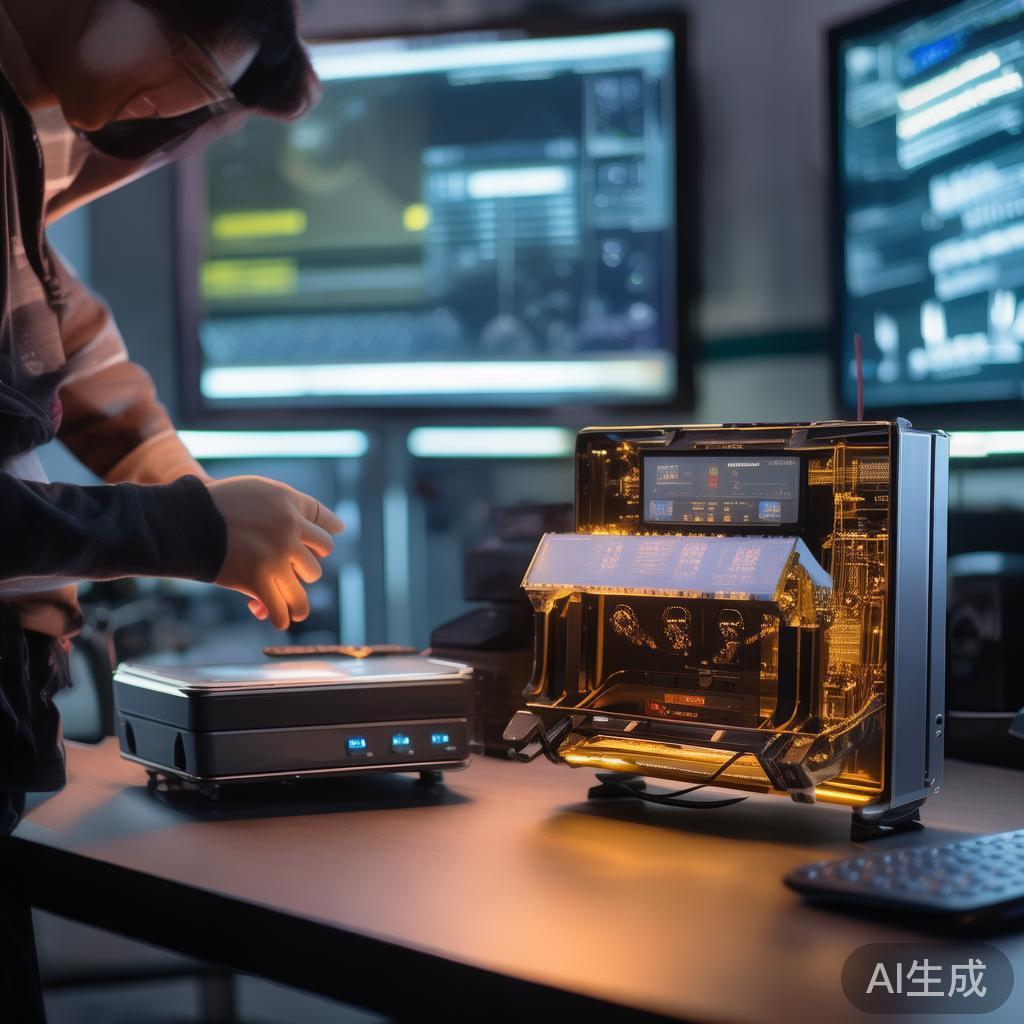 Firekb固件OpenWrt软路由完整配置教程