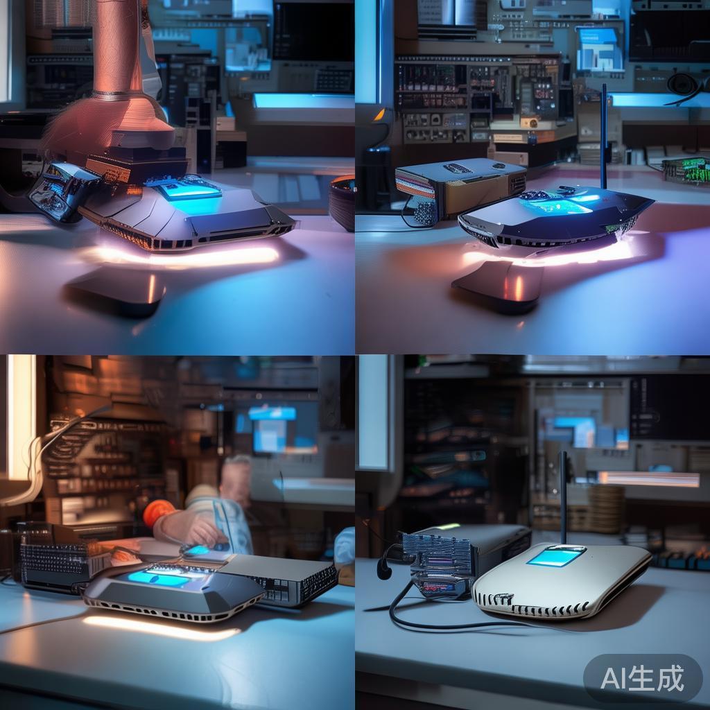 Firekb固件OpenWrt软路由完整配置教程