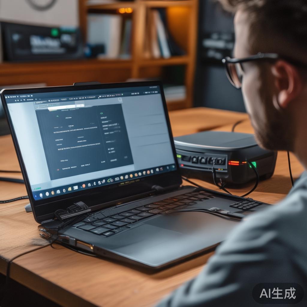 Firekb固件OpenWrt软路由完整配置教程