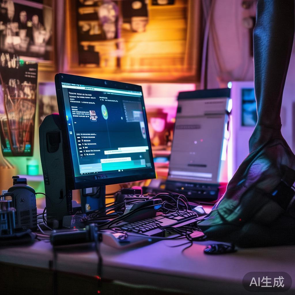 Firekb固件软路由完整配置教程