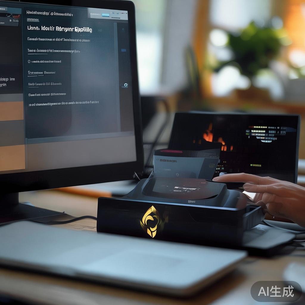 Firekb固件OpenWrt软路由完整配置教程