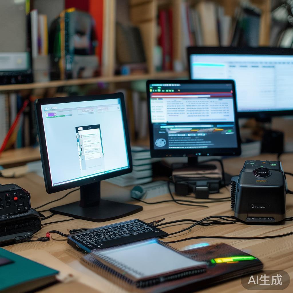 Firekb固件完全指南:打造你的专属高性能软路由