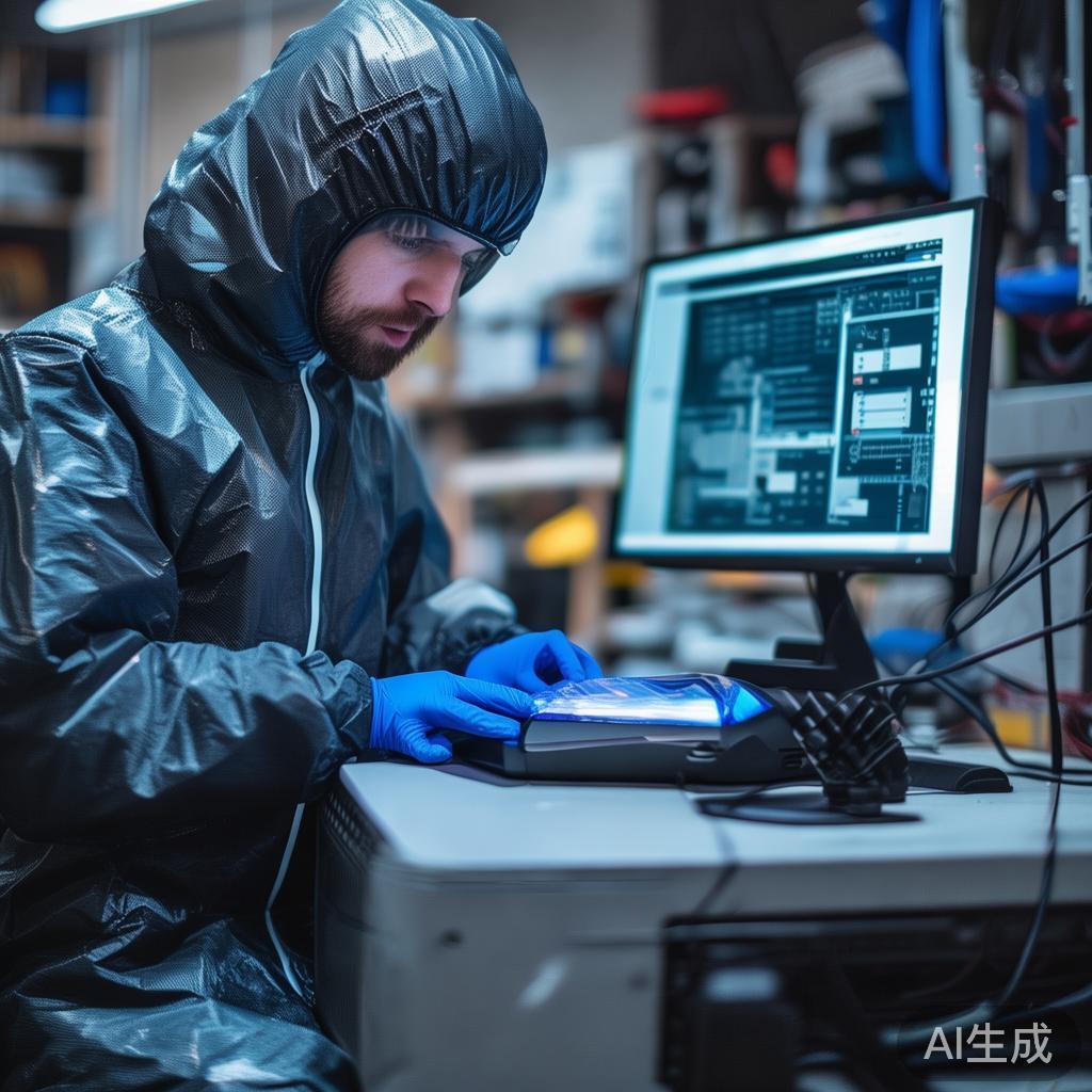 Firekb固件完全指南:打造你的专属高性能软路由